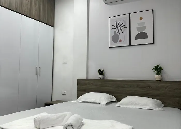 Julia Apartment
